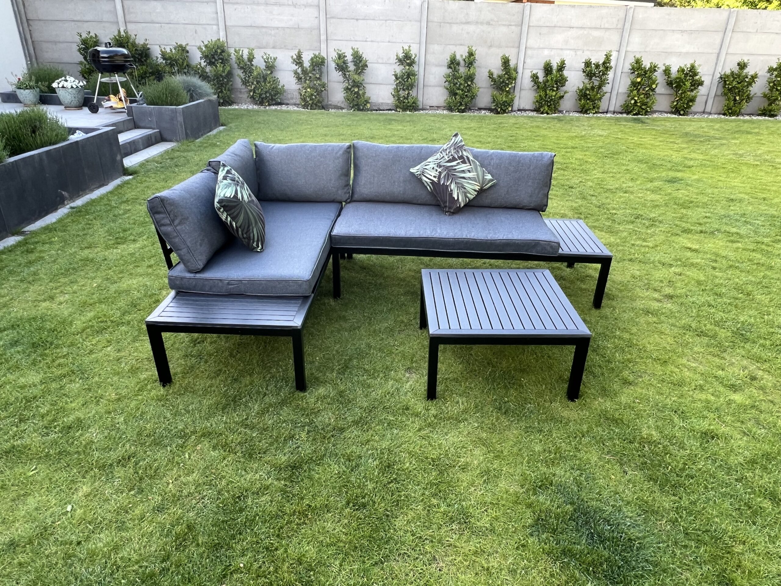 Vento pełny narożnik 1