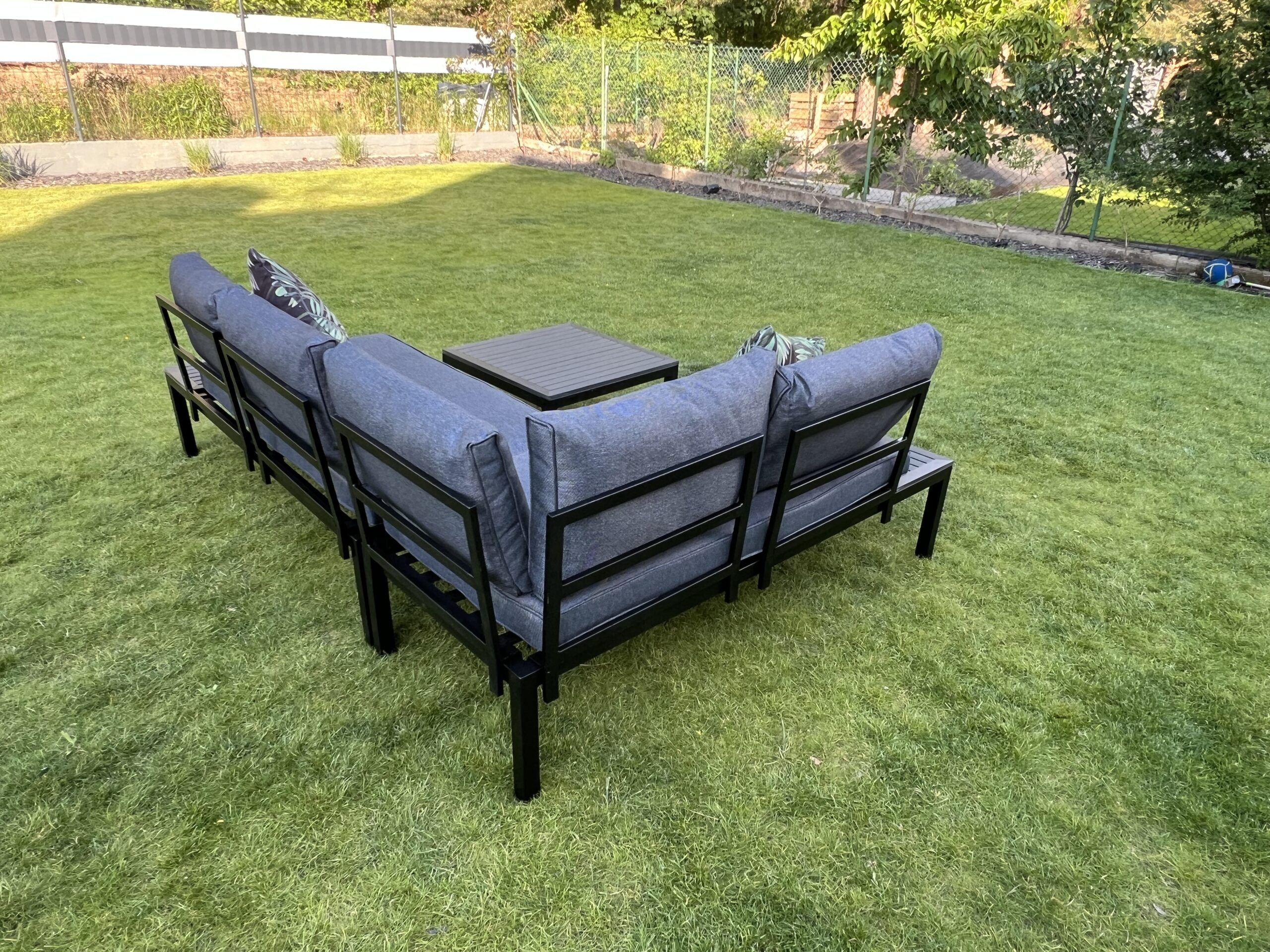 Vento pełny narożnik 3