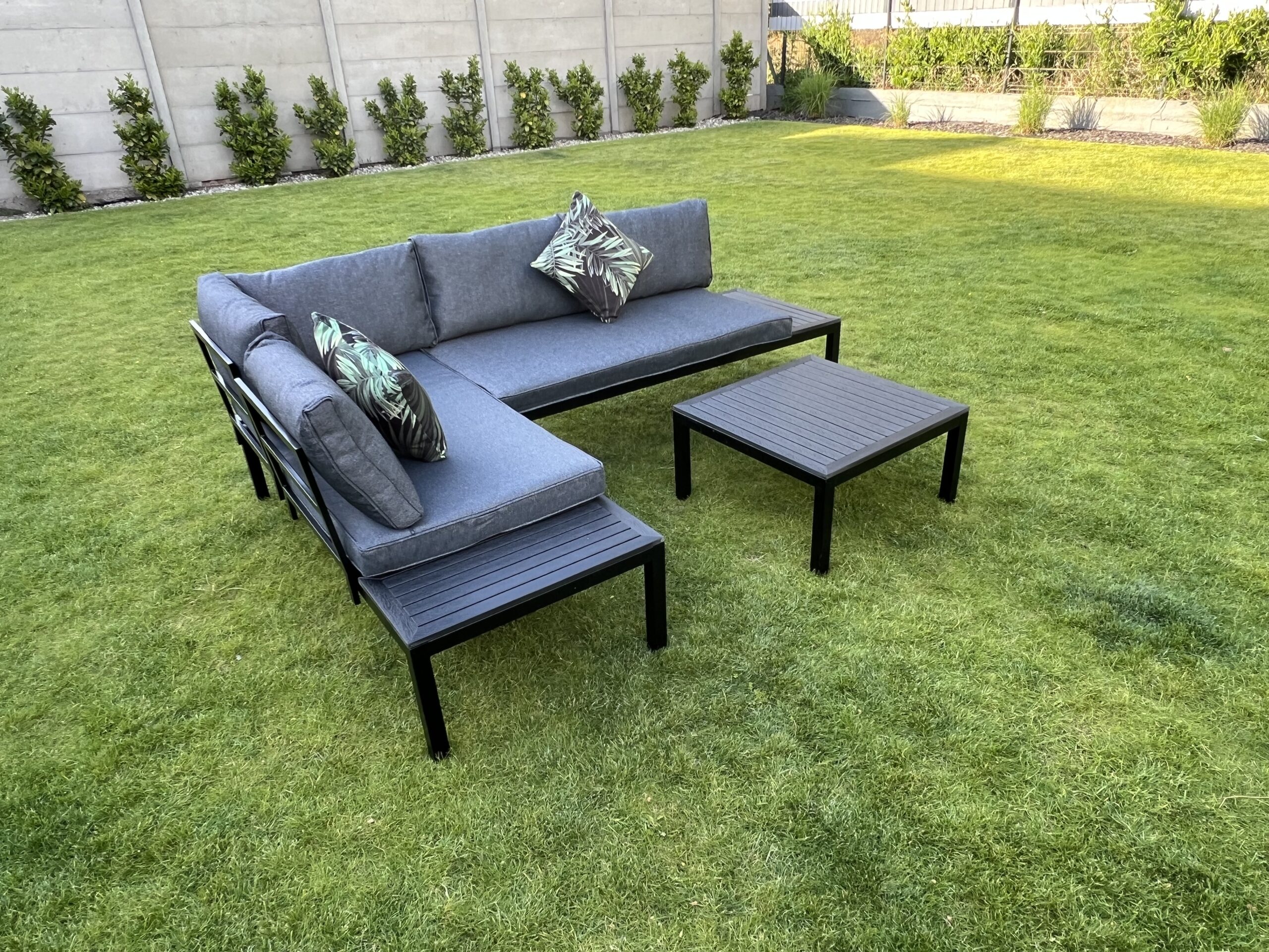 Vento pełny narożnik 4